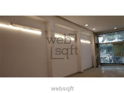 Commercial Commercial complex for Rent